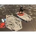 Nemesis - Escape pod set 2