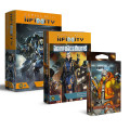 Infinity - Torchlight Brigade - Exclusive Bundle 0