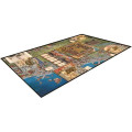 Foundations of Rome - Gameplay Playmat 0