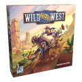 Wild Tiled West 0