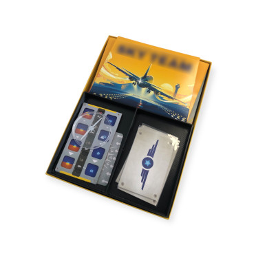 Sky Team insert compatible