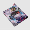 Fractured Sky - Neoprene Mat 0