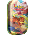 Pokémon : Mini Tin Ecarlate et Violet 3