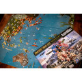 Axis & Allies: 1940 Pacific Second Edition 1