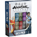 Avatar Legends - Dice Pack 0