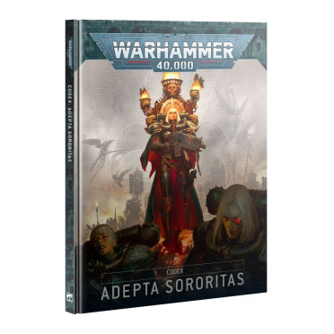 W40K : Codex - Adeptus Custodes