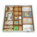 World Wonders - Organizer insert 6