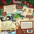 Toriki : L’île des Naufragés 3