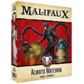 Malifaux 3E - Always Watching 0