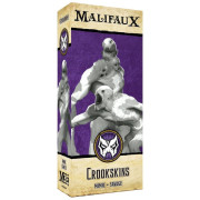Malifaux 3E - Crookskins