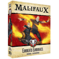 Malifaux 3E - Ember's Embrace 0