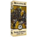 Malifaux 3E - Noxious Armosphere 0