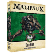 Malifaux 3E - Old Hob