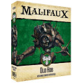 Malifaux 3E - Old Hob 0