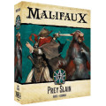 Malifaux 3E - Prey Slain 0