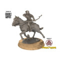 Wood Elves - Forest Prince Mounted - Davale Games 0