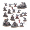 W40K : Combat Patrol - Genestealer Cults 1