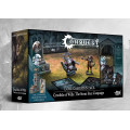 Conquest - Lore Campaign Pack - Crucible of Wills: The Stone Face Campaign 0