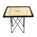 Carrom & Crokinole Stand 6