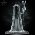 Stormborn - Lagath the seer [75mm] 3