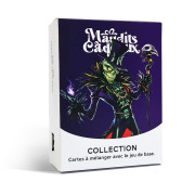 Maudits Cadeaux - Extension - Collection cartes additionnelles