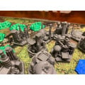 Terraforming Mars - 3D Tiles Set 2