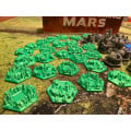 Terraforming Mars - 3D Tiles Set 5