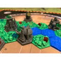 Terraforming Mars - 3D Tiles Set 6