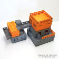 Kit Warkitect - Stellar Buildings - Set 1 2