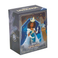 Lorcana - Deckbox Tiana 0