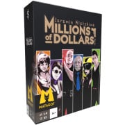Millions of Dollars Vol.2