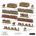 Hail Caesar Epic Battles - Hannibal Battle Set 4