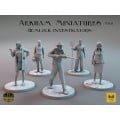 Arkham Investigators - Vol. 10 0