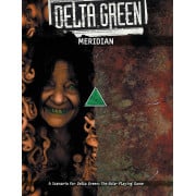 Delta Green - Meridian