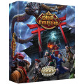 Savage Worlds - Legend of Ghost Mountain Boxed Set 0