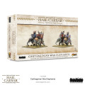 Hail Caesar Epic Battles - Carthaginian War Elephants 0