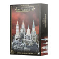 The Horus Heresy : Legions Imperialis - Civitas Imperialis Spires 0