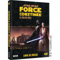 Star Wars : Force et Destinée - Livre de Règles 0