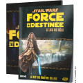 Star Wars : Force et Destinée - Kit du Maître de jeu 0