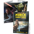 Star Wars : Force et Destinée - Kit du Maître de jeu 1