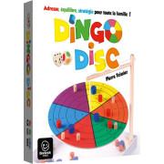 Dingo Disc