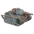 The Horus Heresy : Legions Imperialis - Leman Russ Strike Squadron 2