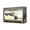 The Horus Heresy : Legions Imperialis - Avenger Strike Fighters 0