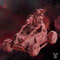 DakkaDakka Store - Crimson Wings - Buggy x1 3