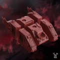 DakkaDakka Store - Crimson Wings - ASV Exterminus x1 4