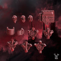 DakkaDakka Store - Crimson Wings - Heavy Walker x1 4