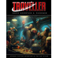 Traveller -  Reach Adventure 8 : Makergod 0