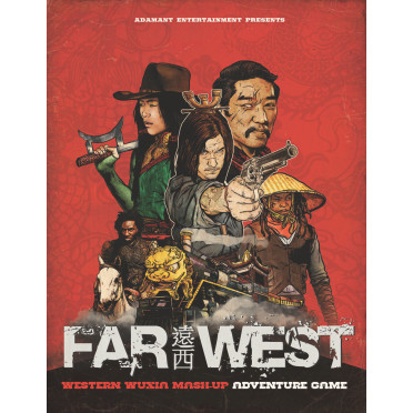 Far West