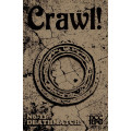 Crawl! Fanzine No. 13: Deathmatch! 0