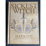 Sickest Witch - Hayride